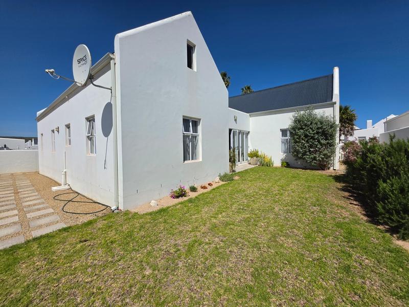 3 Bedroom Property for Sale in Lampiesbaai Western Cape